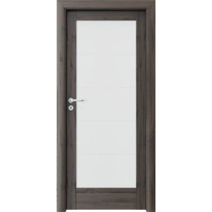 Porta Verte HOME B.5 Dub Tmavý 